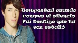 NUESTRO SECRETO ( LETRA) - CD9