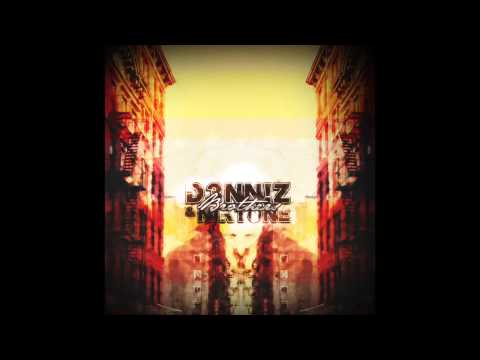 DENNIZ & NIKTONE   Born to funk