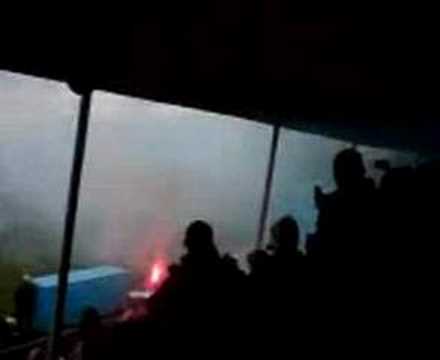 Mcz MKS Unia Wąbrzeźno - Unia Janikowo