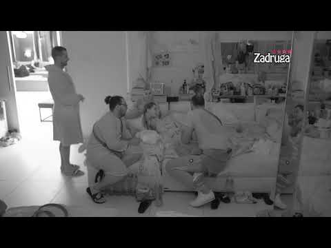 Zadruga 4 - Rialdin poligraf, isplivalo sve na videlo o Kenanu i povezanosti sa Ša - 22.11.2020.