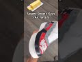 Sesame Street X Kaws X Air Force 1s Music Rap Hiphop Artist Airforce1 Shoes