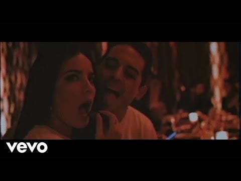 G-Eazy ft. Halsey - Love Story (Official Video)