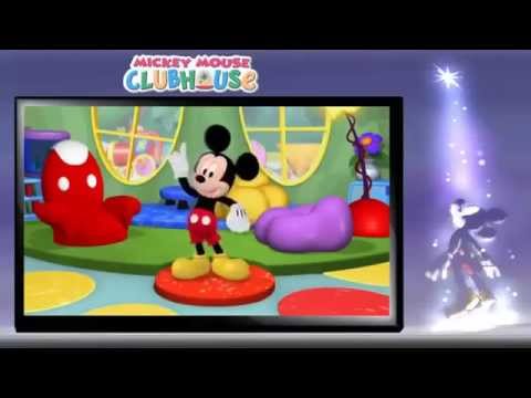 Mickey Mouse Cartoons ✤ Collection English New 2015 FULL