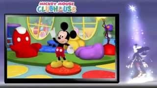 Mickey Mouse Cartoons ✤ Collection English New 2