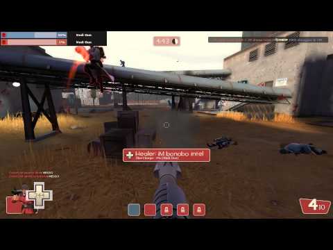 Team Fortress 2: i49 Aporia POV iM v HRG granary1