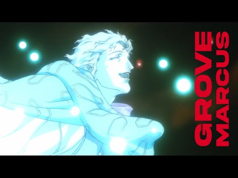 j^p^n - Amend // Vampire Hunter D - Grove Marcus [AMV]