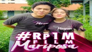 Download lagu Tiktok mariposa - mahesa utara || Challege #Rp1MFilmMariposa mp3