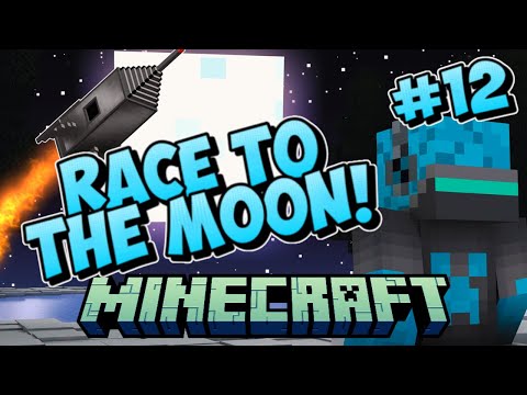 Coppit - Time To Raid Some Villages! | Modded Minecraft Survival EP12 - Galacticraft & Mekanism RTTM