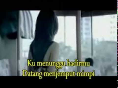 ada band - cinta masih bisa mrkarauke