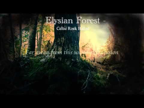 Dracovallis, Claudie Mackula and Tartalo Music | Elysian Forest - Celtic Rock Ballad