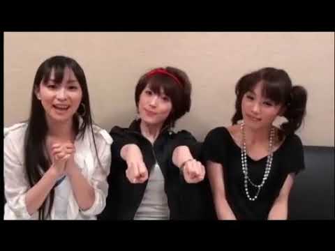 The iDOLM@STER Smile Taisou Mayako Nigo