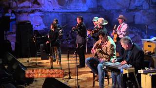 The Time Jumpers &quot;Faint of Heart&quot; from BLUEGRASS UNDERGROUND