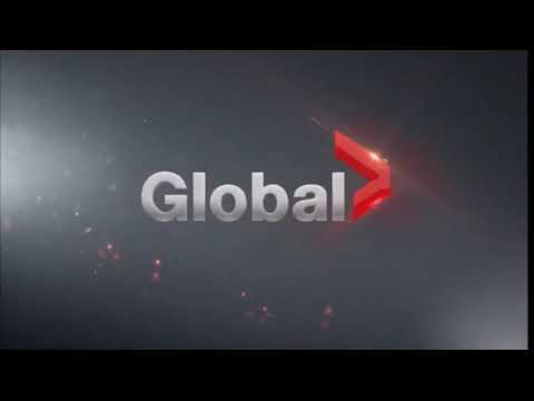 Soho Sound - Daril S (2005) (Global TV filler music)