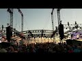 Concert Beach Boys en Rotterdams Philharmonisch Orkest op Tweede Maasvlakte