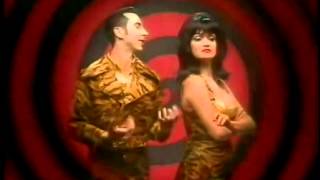 Marc Almond  - A lover spurned  remastering HD 720 p