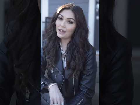 Break Up With Me - Kylie Morgan