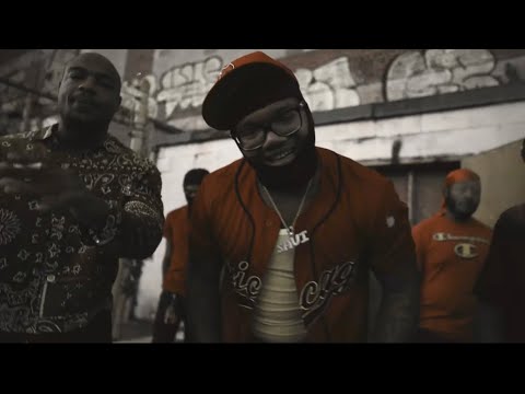 Bankroll Savi - Exotic Ft. @Globalsn8ke  ( Official Video ) @KEEEZYMAY