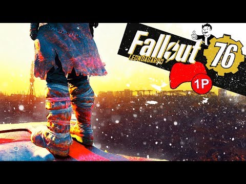 DAS SPRENGT ALL UNSERE ERWARTUNGEN ❗☢️ Fallout 76 Deutsch 266 | SOLO PC Gameplay