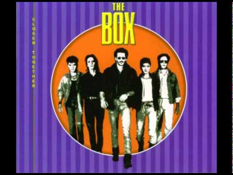 The Box - Tell me a story