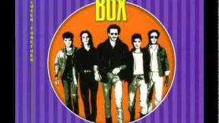 The Box - Tell me a story