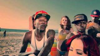 Travis Porter - Dem Girls feat Big Sean [Official Video]