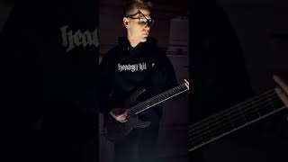 Thy Devourer - Behold The Hydra (Music Video)
