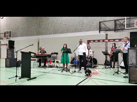 Verabschiedung der Maturantinnen und Maturanten 2020