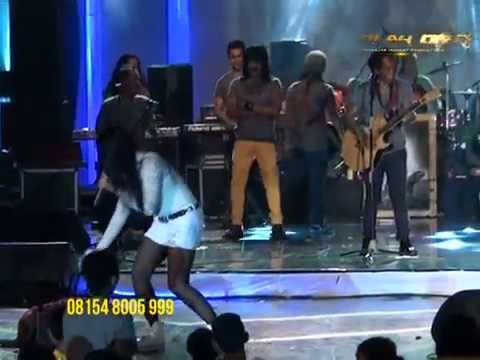 MONATA LIVE APSELA 2014 - RATNA ANTIKA HIDUP DIANTARA 2 CINTA