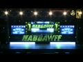 2016 NABBA WFF KOREA NOVICE CHAMPIONSHIP(나바코리아 노비스 챔피언십 인천)