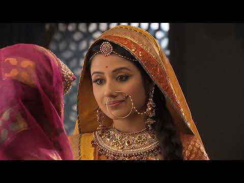 Jodha Akbar | Ep - 176 | Webisode 01 | Rajat Tokas,Paridhi Sharma,Lavina | Zee TV