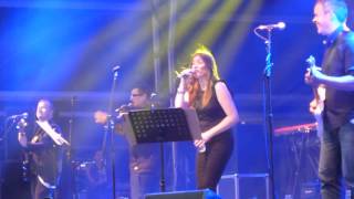 05. Paul Heaton & Jacqui Abbott - One Last Love Song - Castlefield 03.07.2015