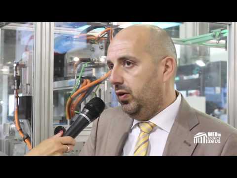 SPS IPC DRIVES 2017: Intervista a Giorgio Santandrea Presidente del Consorzio PROFIBUS