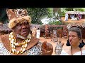 EBUBEDIKE The King Of Battle Wrath Of Ijele The River Goddess 2025 Upload Nigerian Movie