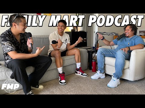 Someone Sent Us Used Undies | Episode 131