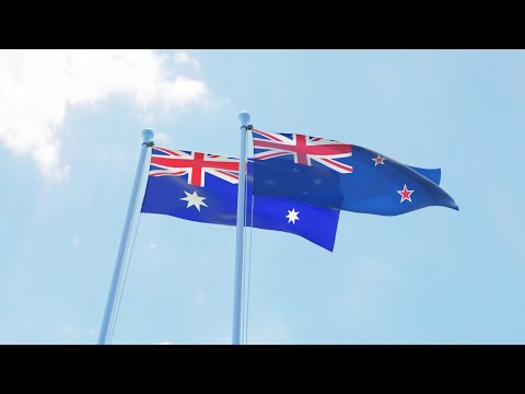 ‘Culture wars’: English made an official language in New Zealand