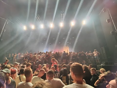 Jera On Air Saturday 28-06-2025 (w/ Turnstile, Knocked Loose, Poppy, Pvris & more)