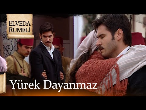 Gözyaşına boğan veda! - Elveda Rumeli 49. Bölüm