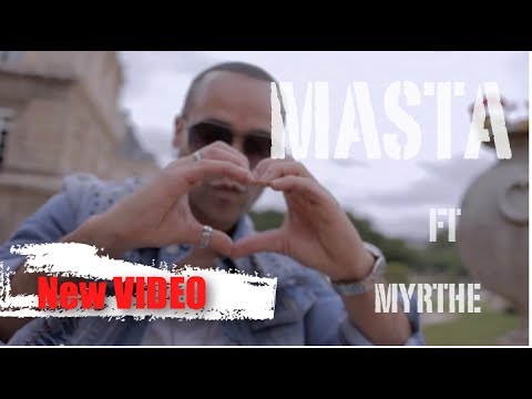 MASTA ft Myrthe - SO HIGH [Music video]