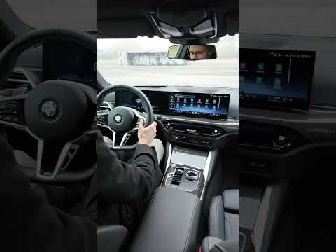 Audi A5 2025 vs BMW 4-Series 2025 Compared for you @autogefuehl