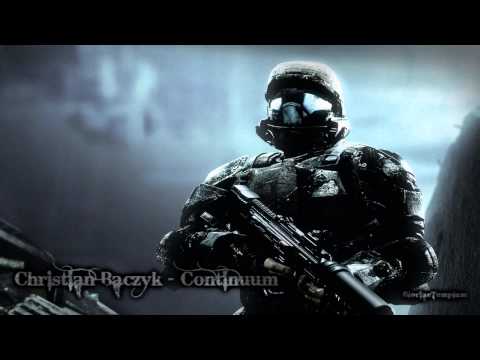 Christian Baczyk - Continuum