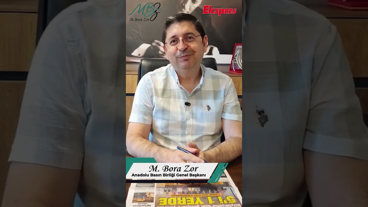 Analiz Programında Türkiye Gündemini ve Gaziantep Belediyelerinin Son Durumunu Konuştuk