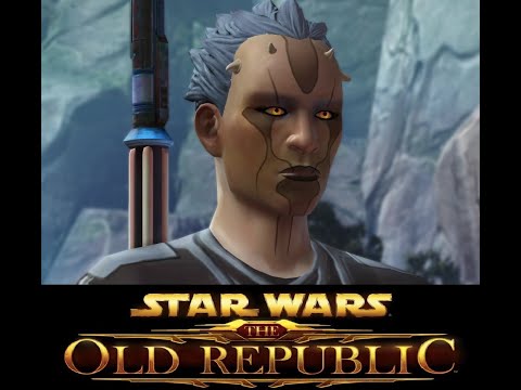 STAR WARS:The Old Republic Playthrough | Jedi Knight | Part 48 (No Commentary)