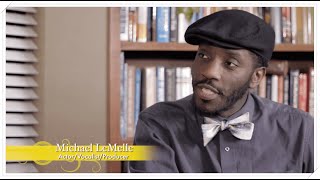 BioRhythms Season 1 Episode 9 Michael LeMelle video