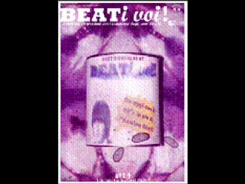 Rare Italian Beat Prog - I Tombstones - Capelli Al Vento (1971)