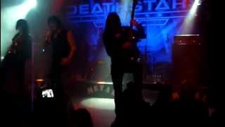 Deathstars - Semi-Automatic(Szene, Vienna) 14.03.2012