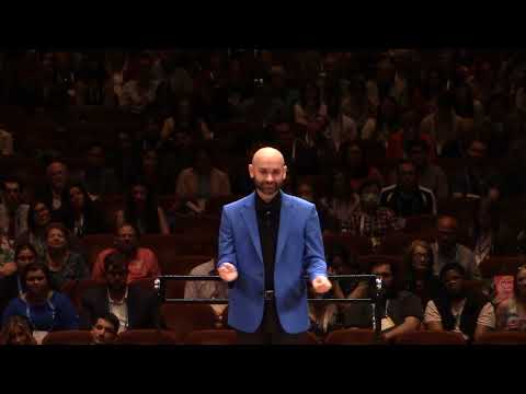 Hold Fast to Dreams (SSA) by Susan LaBarr