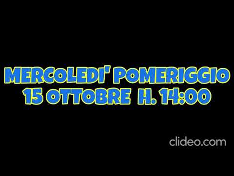 Vi aspettiamo al Club Savana di Milano...