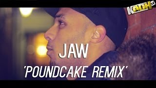 KODH TV - Jaw - Pound Cake Remix [Net Video]