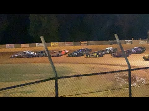 8/28/2021 Thunder Bomber Futures Harris Speedway