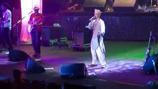 Los Cafres &quot;Este jardin - momentos&quot;